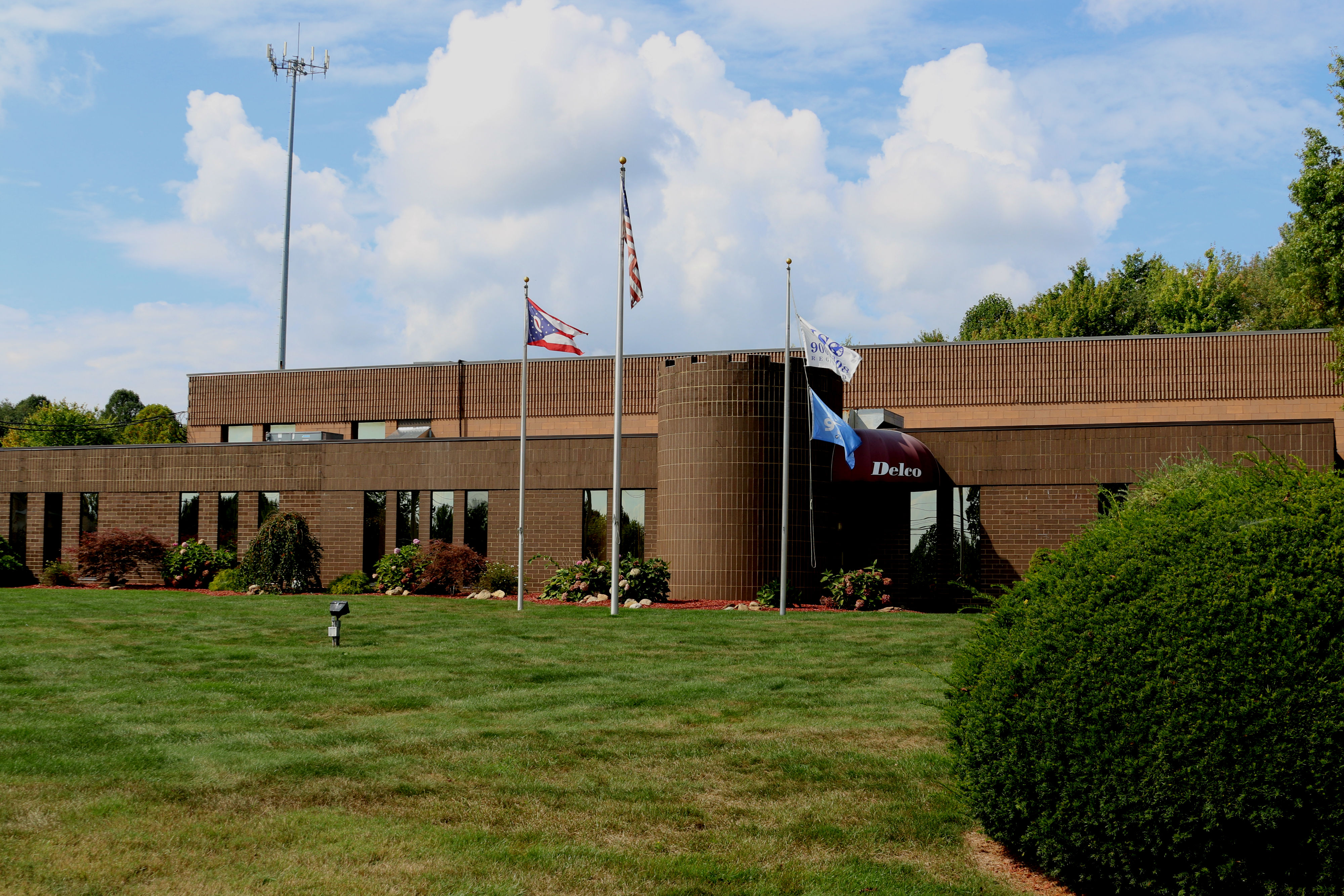 About Us | Delco