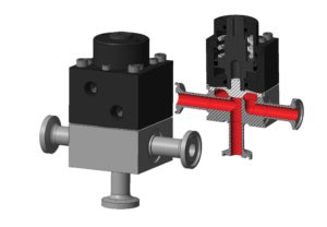 Our Valves